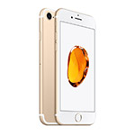 Picture of BYOD Apple iphone 7 32GB Gold B Stock